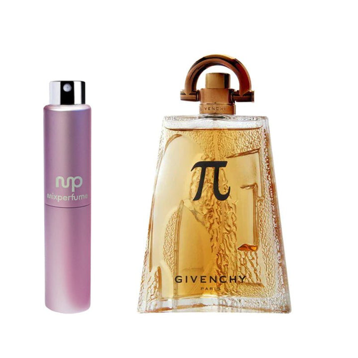 Pi (Eau de Toilette) Givenchy Men - Sample