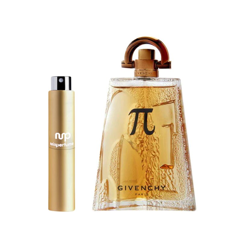 Pi (Eau de Toilette) Givenchy Men - Sample