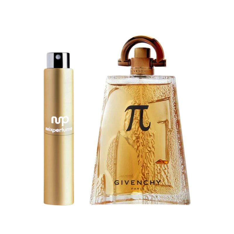 Pi (Eau de Toilette) Givenchy Men - Sample