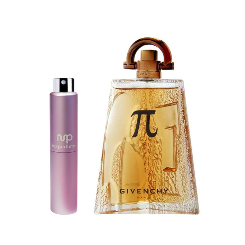 Pi (Eau de Toilette) Givenchy Men - Sample