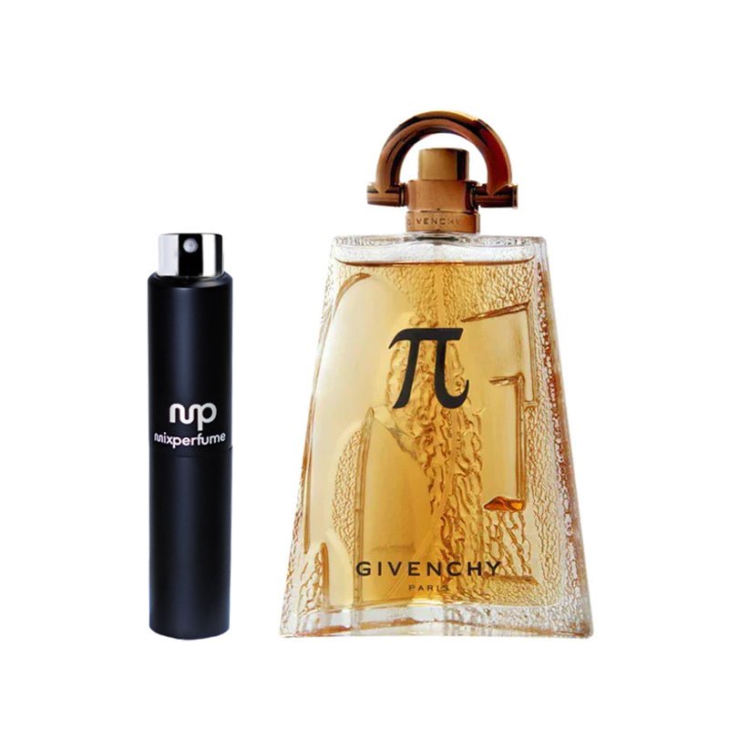 Pi (Eau de Toilette) Givenchy Men - Sample