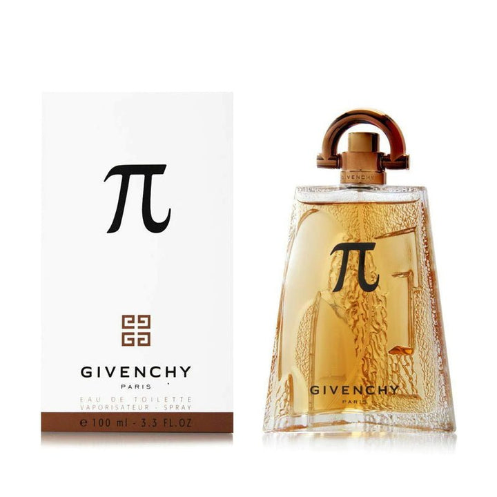 Pi (Eau de Toilette) Givenchy Men - Sample