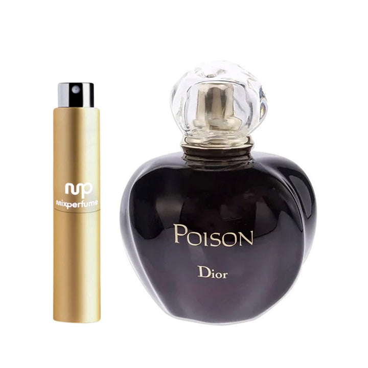 Poison (Eau de Toilette) Christian Dior Women - Sample