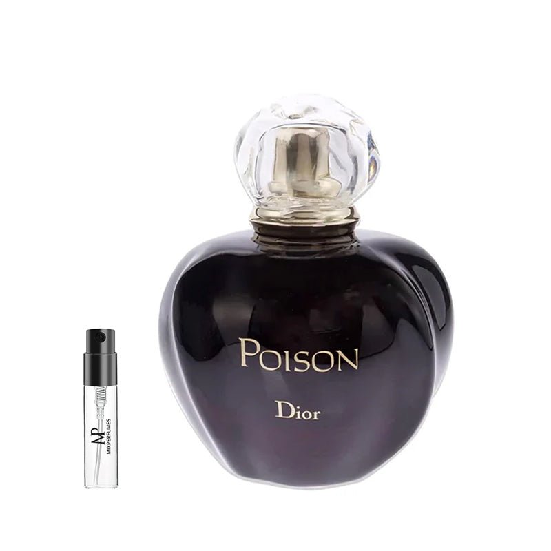 Poison (Eau de Toilette) Christian Dior Women - Sample