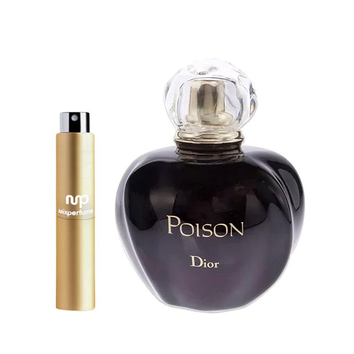 Poison (Eau de Toilette) Christian Dior Women - Sample