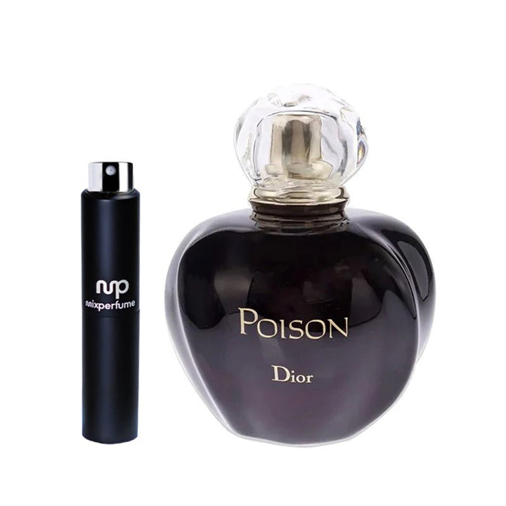 Poison (Eau de Toilette) Christian Dior Women - Sample