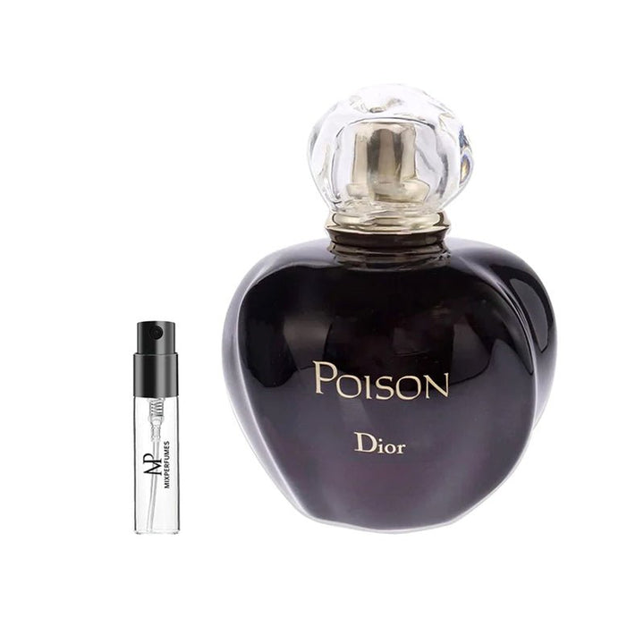 Poison (Eau de Toilette) Christian Dior Women - Sample