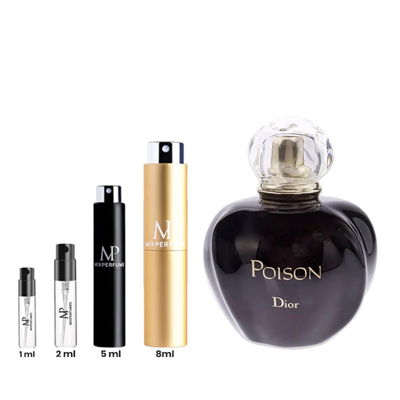 Poison (Eau de Toilette) Christian Dior Women - Sample