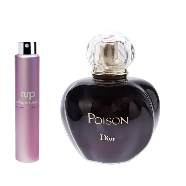 Poison (Eau de Toilette) Christian Dior Women - Sample