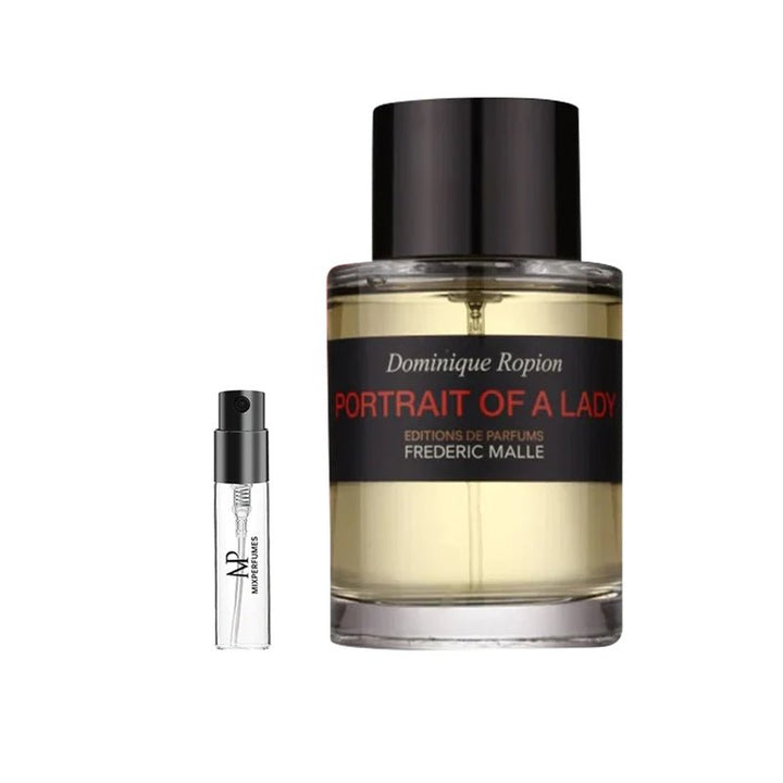 Portrait of a Lady (Eau de Parfum) Frederic Malle Women - Sample