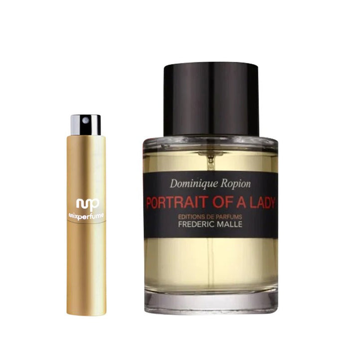 Portrait of a Lady (Eau de Parfum) Frederic Malle Women - Sample