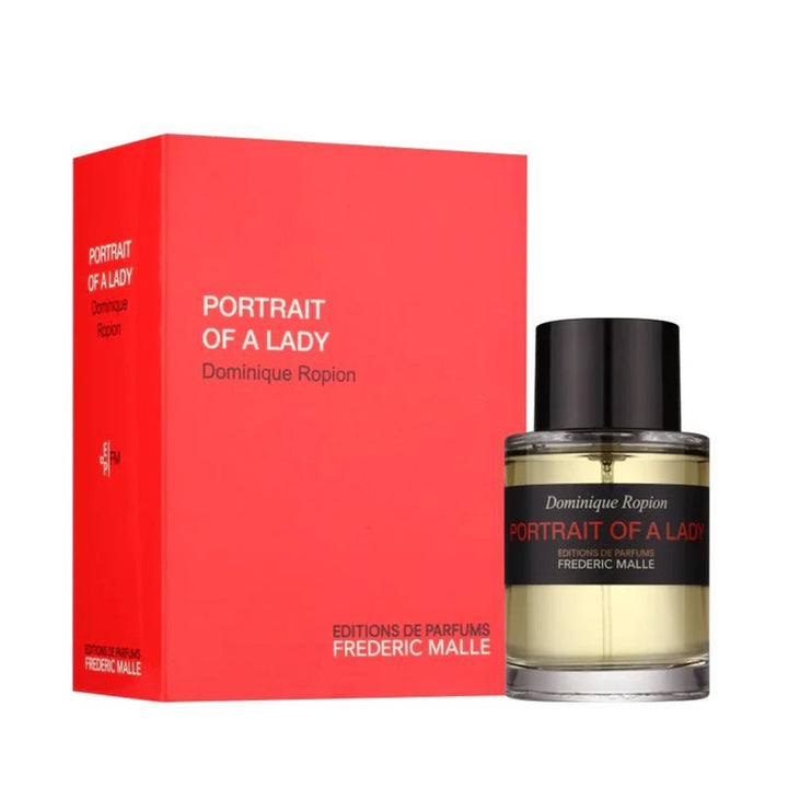 Portrait of a Lady (Eau de Parfum) Frederic Malle Women - Sample