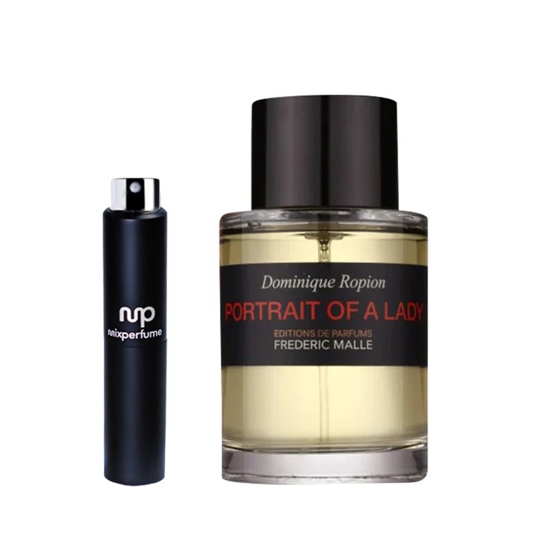 Portrait of a Lady (Eau de Parfum) Frederic Malle Women - Sample