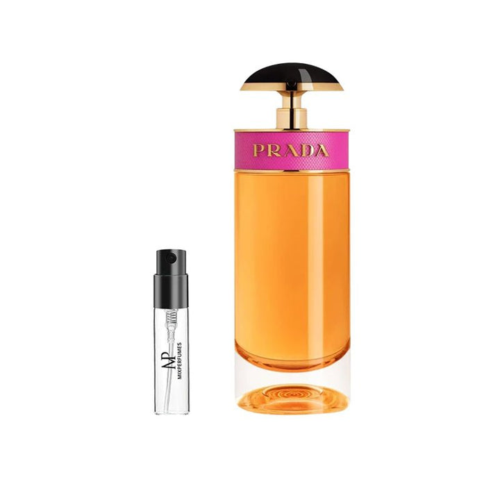 Prada Candy (Eau de Parfum) Prada Women - Sample