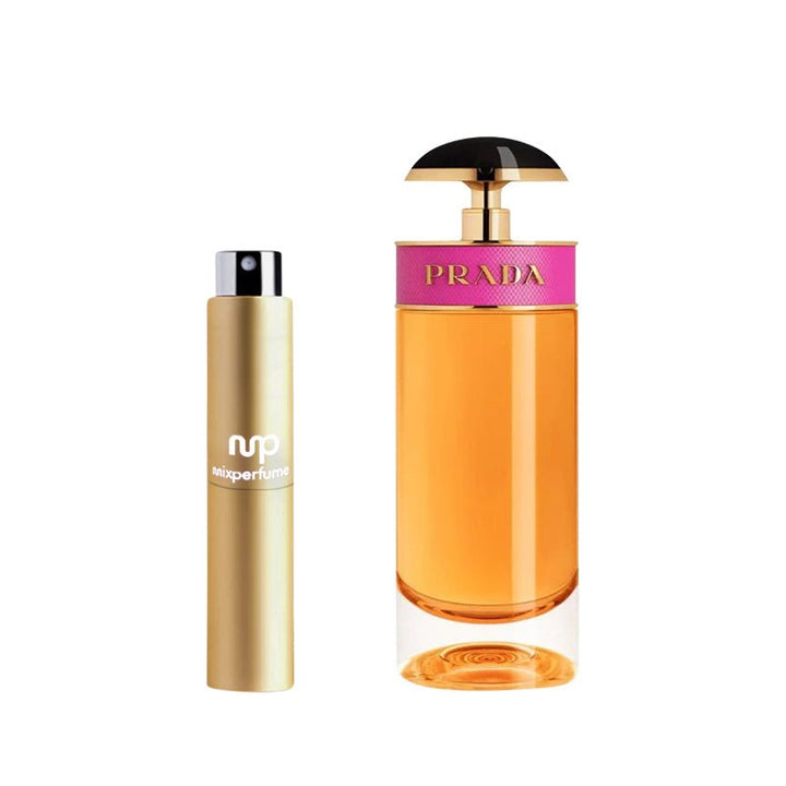 Prada Candy (Eau de Parfum) Prada Women - Sample