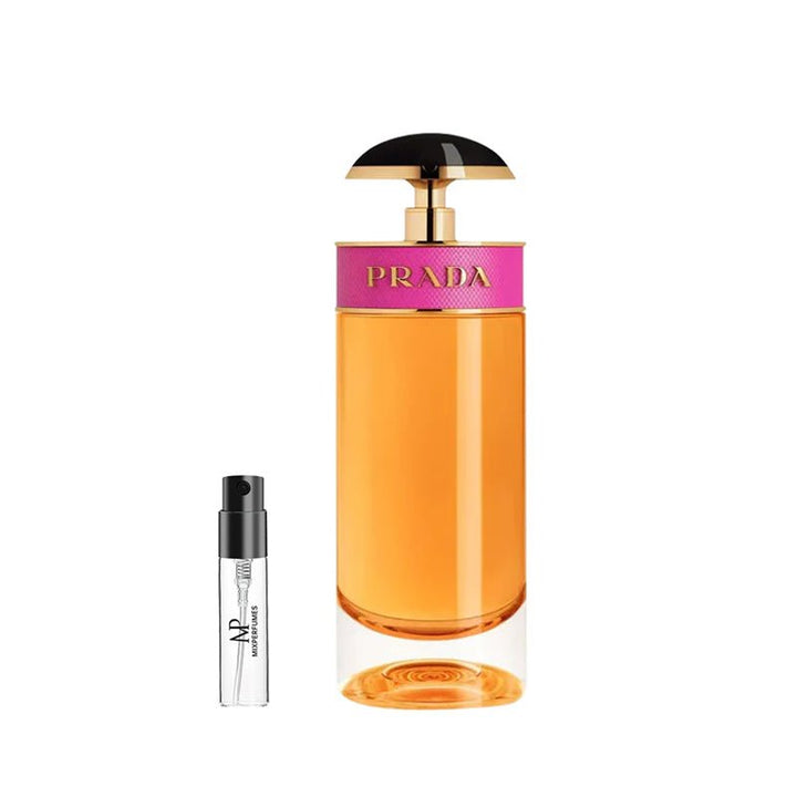 Prada Candy (Eau de Parfum) Prada Women - Sample