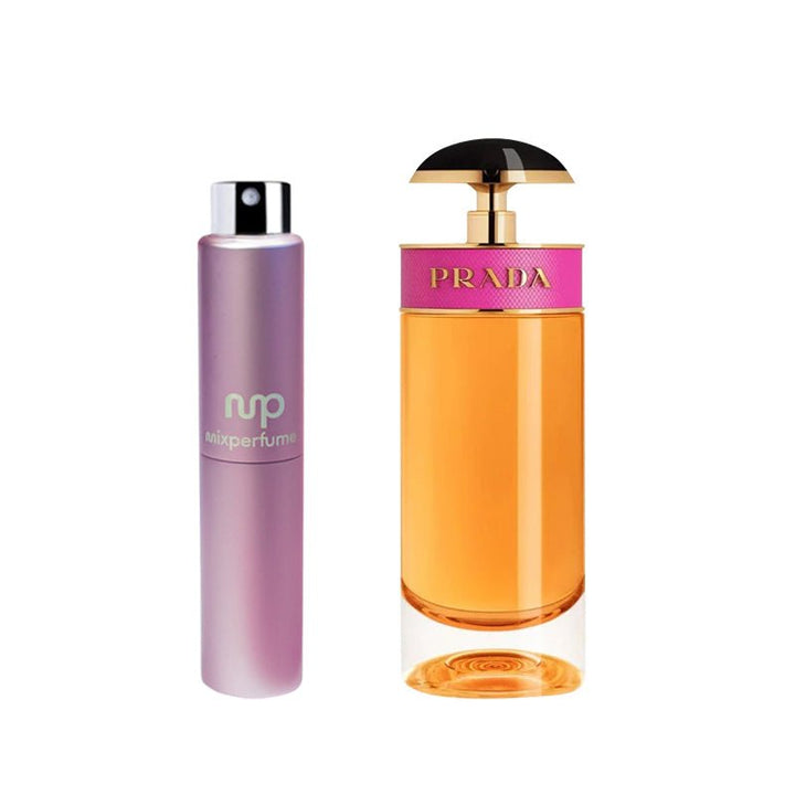 Prada Candy (Eau de Parfum) Prada Women - Sample