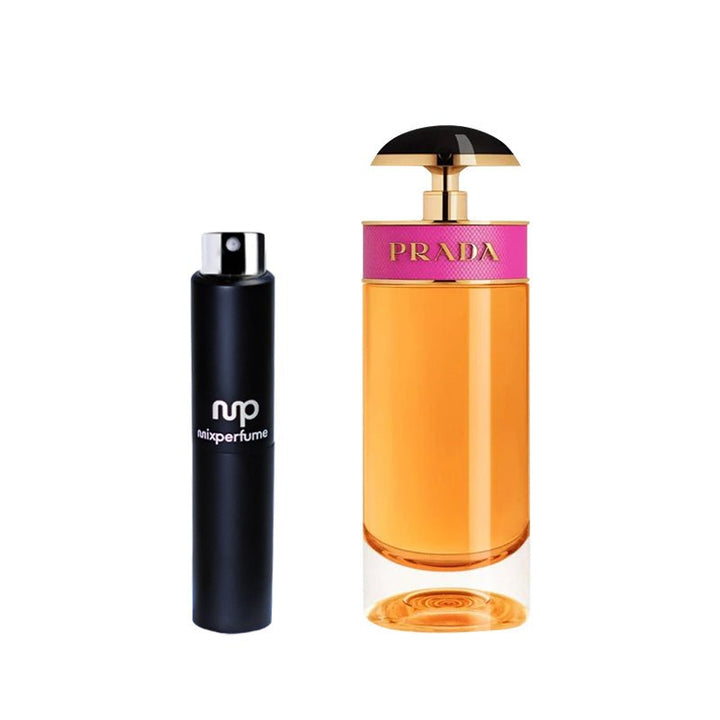 Prada Candy (Eau de Parfum) Prada Women - Sample