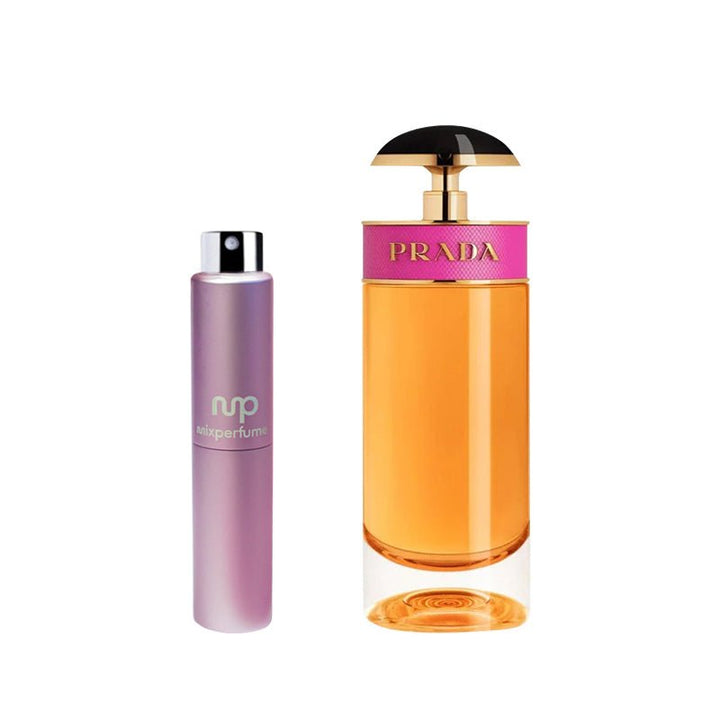 Prada Candy (Eau de Parfum) Prada Women - Sample