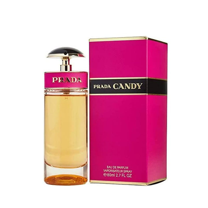 Prada Candy (Eau de Parfum) Prada Women - Sample