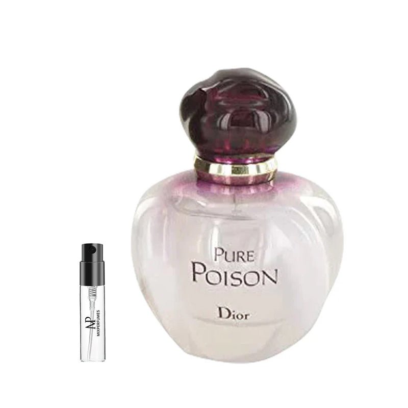 Pure Poison (Eau de Parfum) Christian Dior Women - Sample