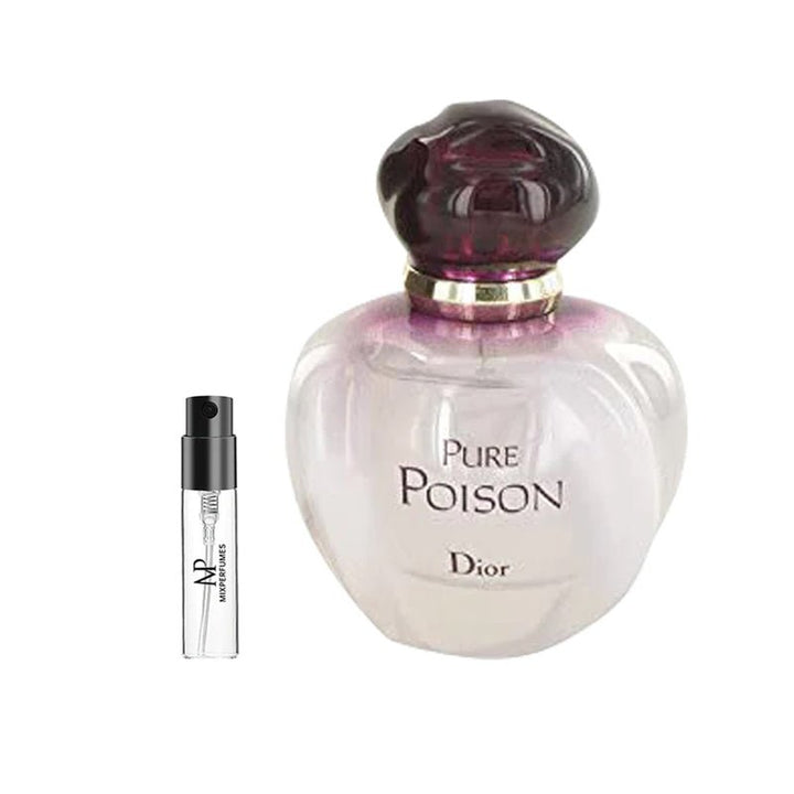 Pure Poison (Eau de Parfum) Christian Dior Women - Sample