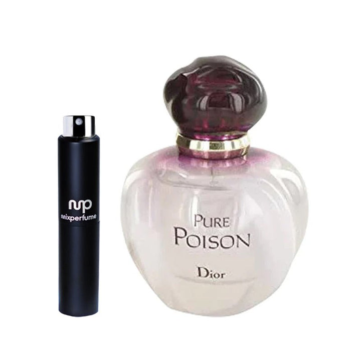 Pure Poison (Eau de Parfum) Christian Dior Women - Sample