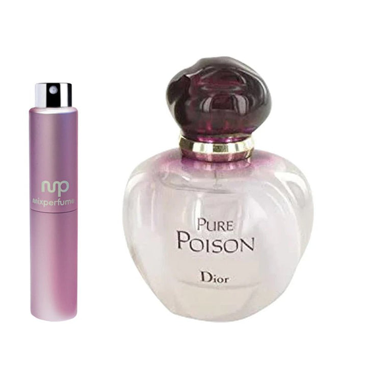 Pure Poison (Eau de Parfum) Christian Dior Women - Sample