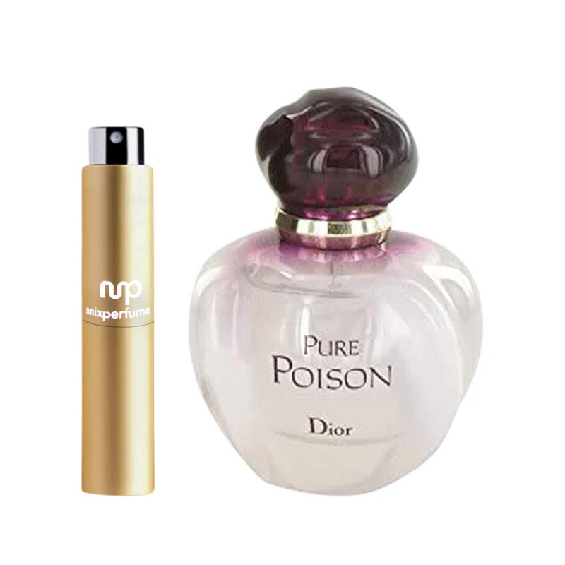 Pure Poison (Eau de Parfum) Christian Dior Women - Sample