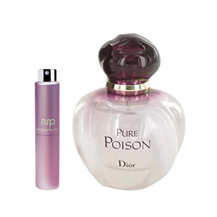 Pure Poison (Eau de Parfum) Christian Dior Women - Sample