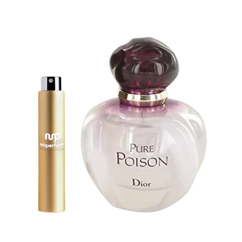 Pure Poison (Eau de Parfum) Christian Dior Women - Sample