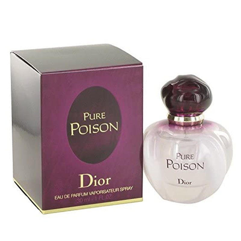 Pure Poison (Eau de Parfum) Christian Dior Women - Sample