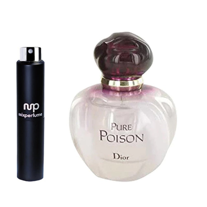 Pure Poison (Eau de Parfum) Christian Dior Women - Sample