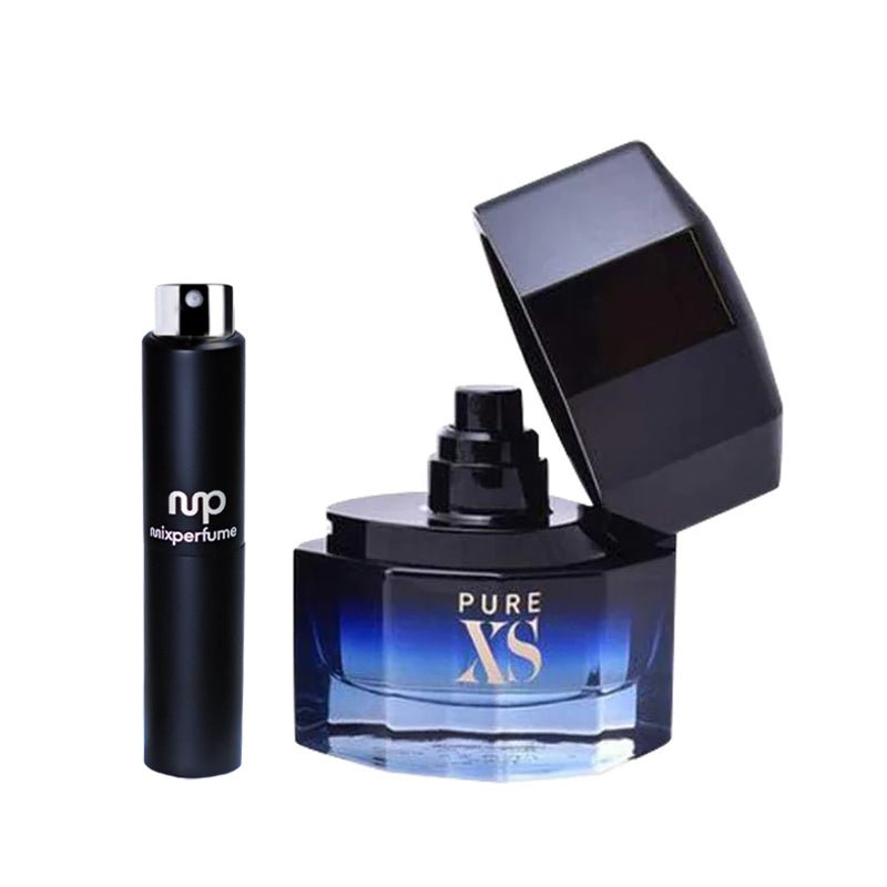 Pure XS (Eau de Toilette) Paco Rabanne MEN - Sample