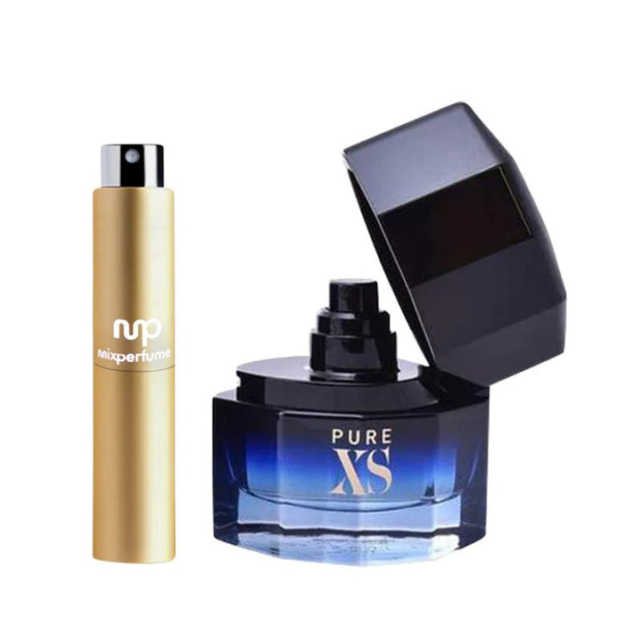 Pure XS (Eau de Toilette) Paco Rabanne MEN - Sample