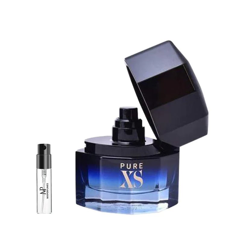 Pure XS (Eau de Toilette) Paco Rabanne MEN - Sample