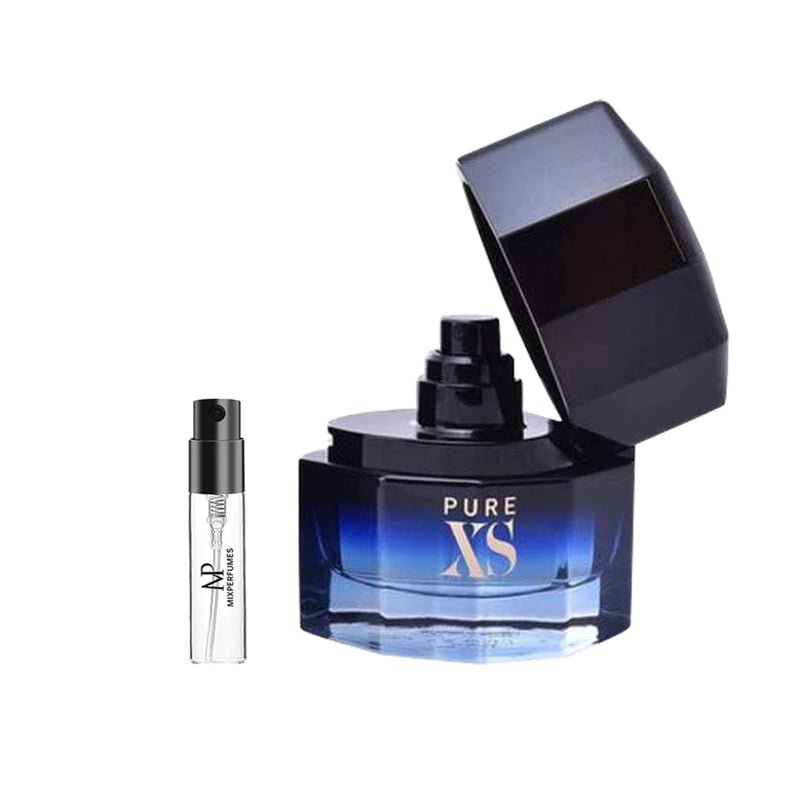 Pure XS (Eau de Toilette) Paco Rabanne MEN - Sample