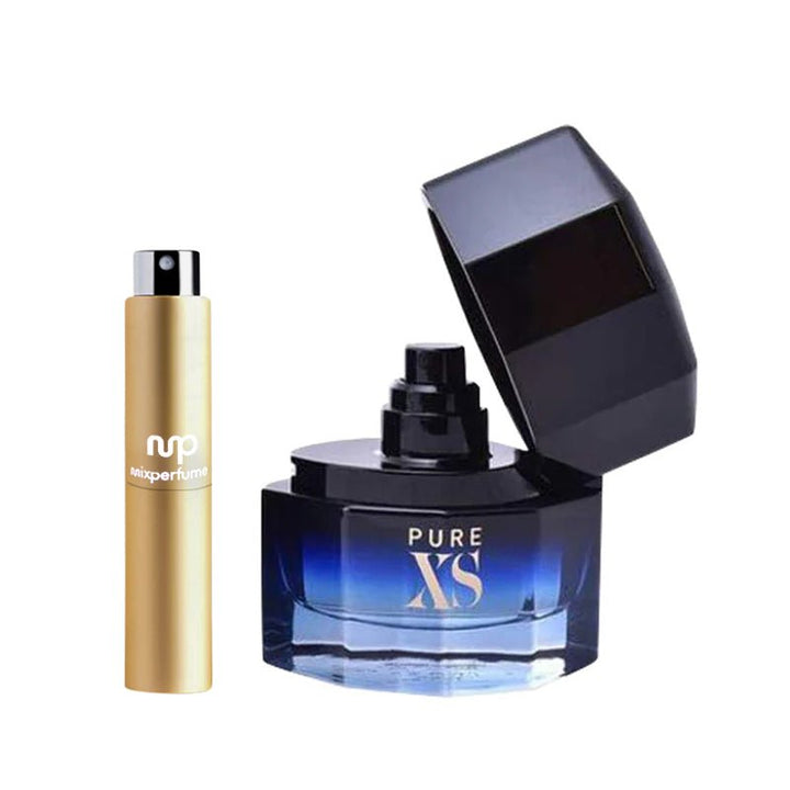 Pure XS (Eau de Toilette) Paco Rabanne MEN - Sample