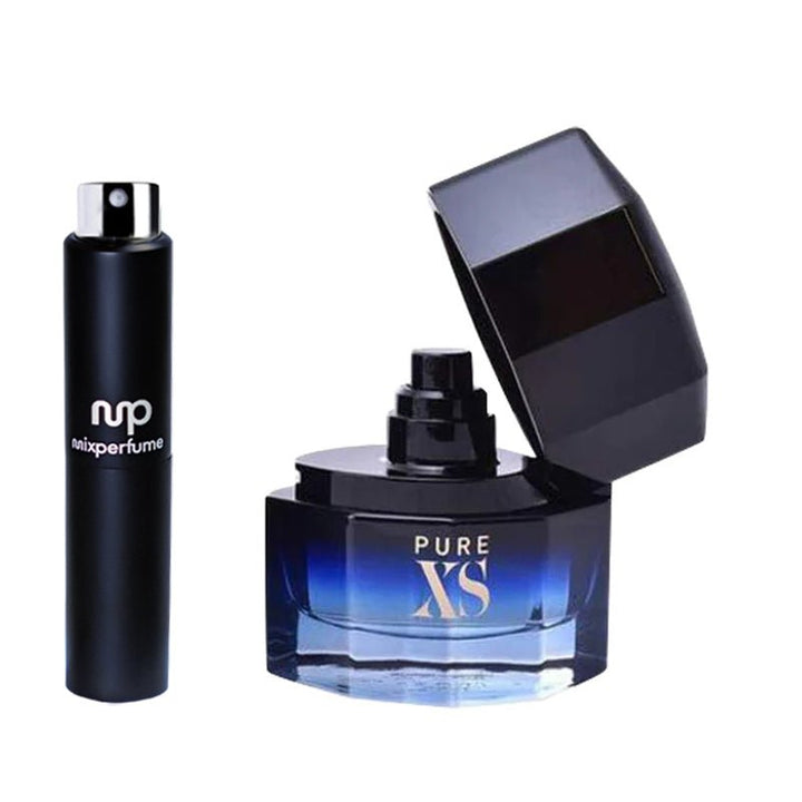 Pure XS (Eau de Toilette) Paco Rabanne MEN - Sample