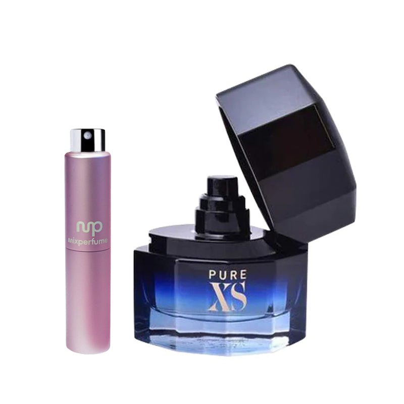 Pure XS (Eau de Toilette) Paco Rabanne MEN - Sample