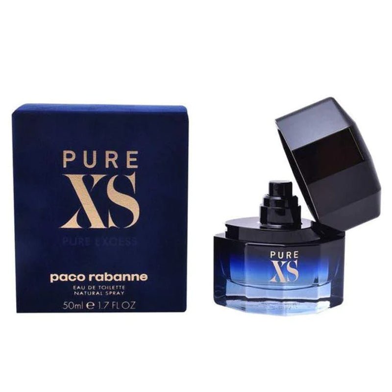 Pure XS (Eau de Toilette) Paco Rabanne MEN - Sample