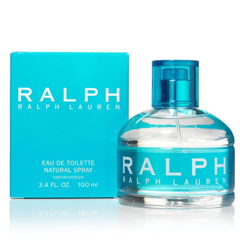 Ralph By Ralph Lauren Eau De Toilette Women - Sample