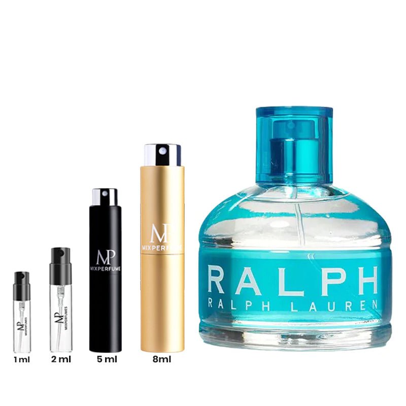 Ralph By Ralph Lauren Eau De Toilette Women - Sample