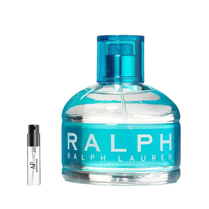 Ralph By Ralph Lauren Eau De Toilette Women - Sample