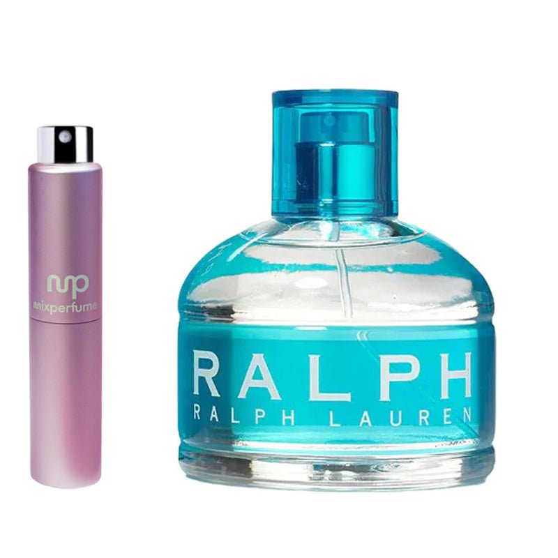 Ralph By Ralph Lauren Eau De Toilette Women - Sample