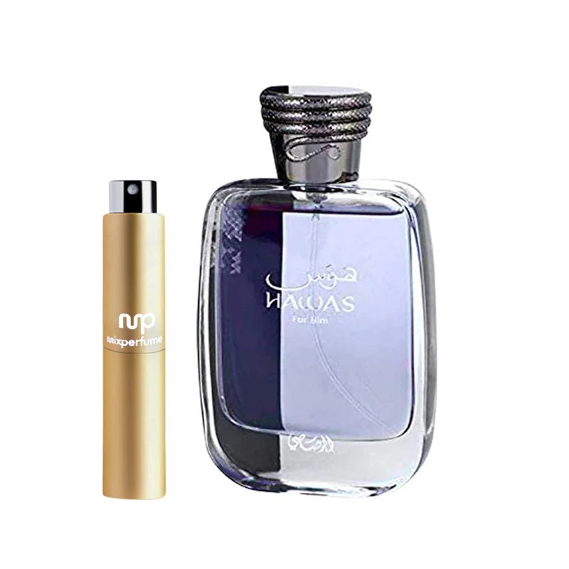 RASASI Hawas (Eau De Parfum) Men - Sample