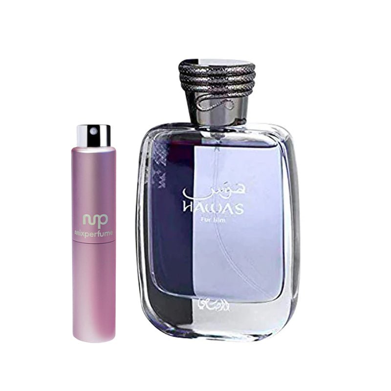 RASASI Hawas (Eau De Parfum) Men - Sample