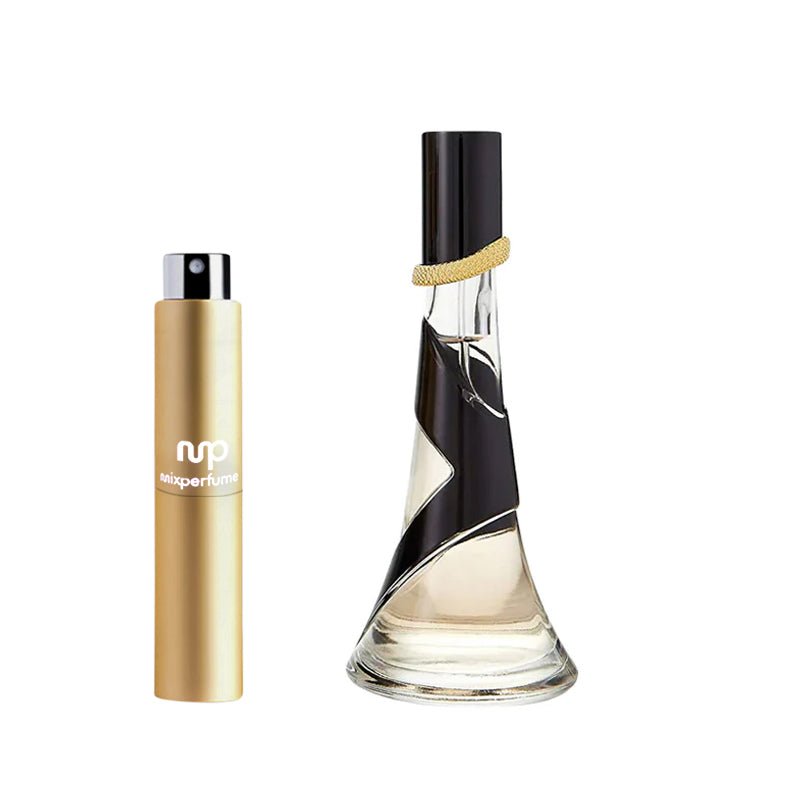 Reb'l Fleur Eau de Parfum Rihanna Women - Sample