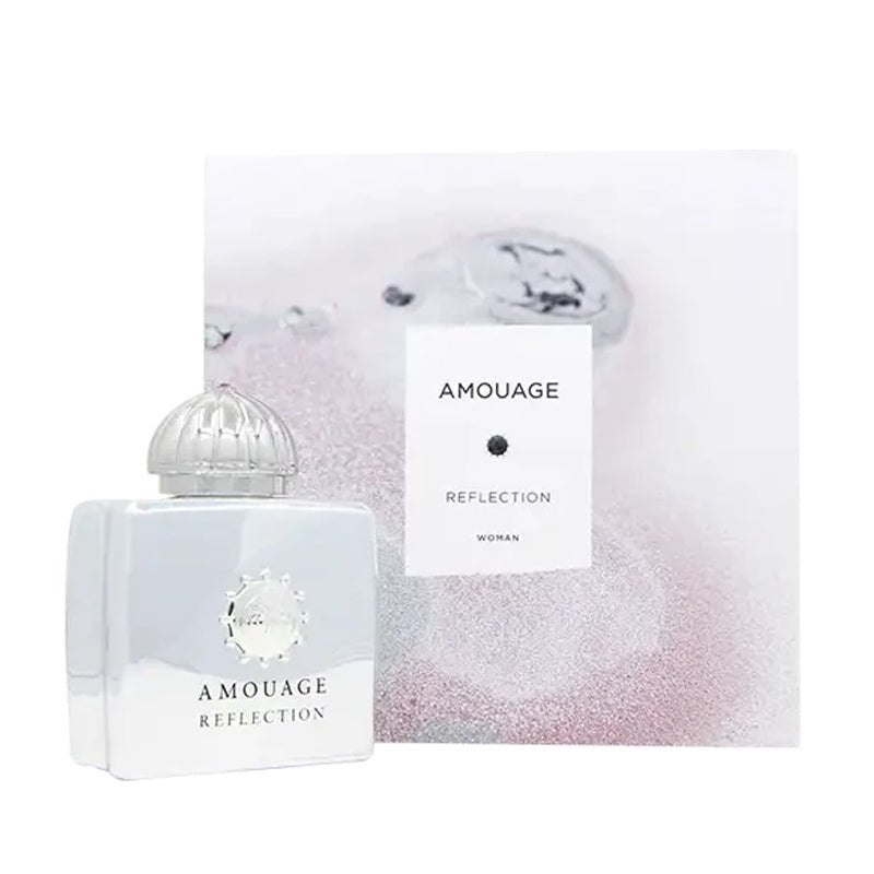 Reflection Eau de Parfum Amouage Women - Sample