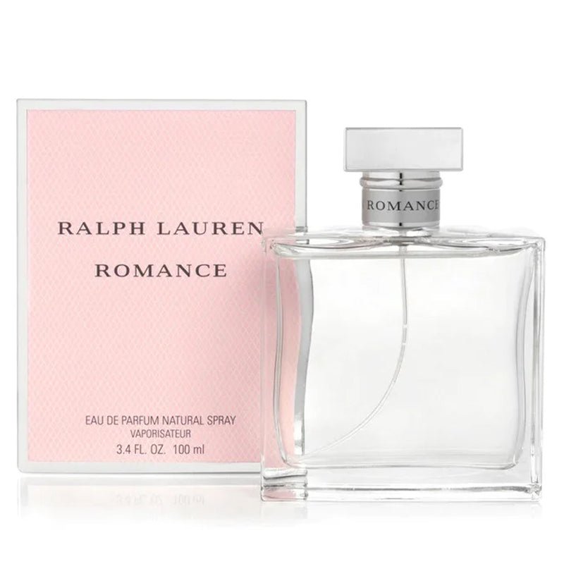 Romance (Eau de Parfum) Ralph Lauren Women - Sample